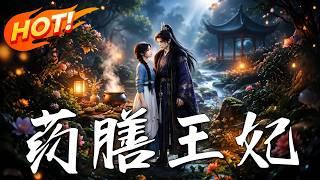 药膳王妃