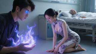 《透视金瞳：穷小伙的逆袭巅峰》