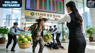 汇钱被嫌的“穷舅”，竟是让银行翻车的金融大鳄