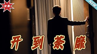 開到荼靡：逆轉命運的都市玄幻傳奇