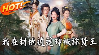 我在封地逍遥却被称贤王