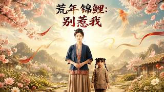 荒年锦鲤：别惹我