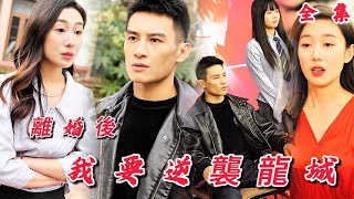 逆襲龍城：離婚複仇記