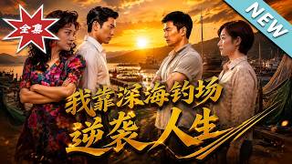 我靠深海釣場逆襲人生