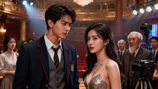 [Multi SUB] ｜被困在五月循环千年的学生在一次意外中从循环中解脱后，利用无尽时间积累的学识