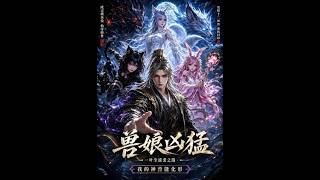 兽娘凶猛：我的神兽能化形