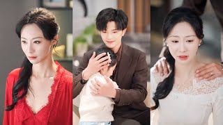 穿成出轨渣男后，我被总裁老婆和闺女宠翻了