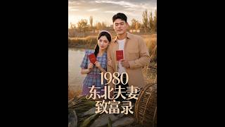 The 1980s Northeast Couple's Road to Prosperity