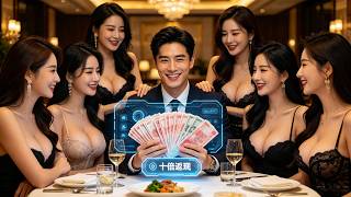 Cashback System: After Being Dumped at Proposal, I Roast My Ex