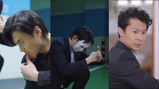 隱藏的風水大師：天相小保安的驚人身份