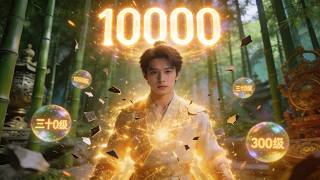 I Cultivated at Home After Time-traveling and Became a Level 10,000 Expert