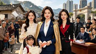 The Torn Admission Letter and Her Aunt’s Sacrifice