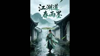 The Path of Jianghu: Chunyu Mo