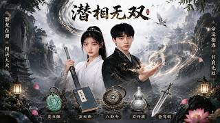 潜相无双