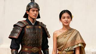 泰国女孩穿越古代：冷面将军被迫心动