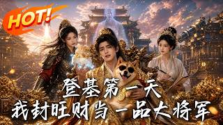 登基第一天，我封旺财当一品大将军