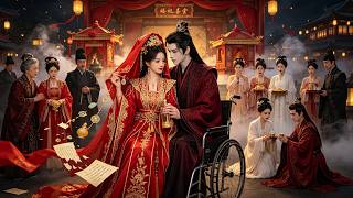Reborn: The Frail Second Master’s Doted Wife