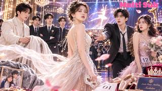 From 200lbs to Queen: A Dancer's Revenge