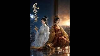 Feng Qi Refuses to Depend on Her Husband