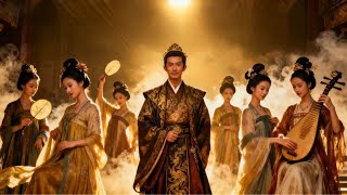 大奉最狂穿越者:敗家子的商業逆襲