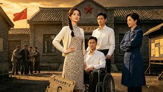 [ENG SUB]【完整版】穿成七零惡毒女配，眼看要完蛋！她果斷抱緊“殘疾”丈夫大腿，誰知眼淚竟有奇