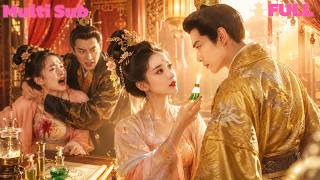 The Cold Palace Comeback: The Modern Concubine's Counterattack