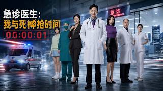 Emergency Doctor: Racing Against Death