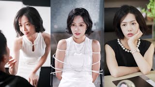 Ex-Dragon King as Bodyguard: The CEO's Forced Love