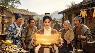 [MULTI SUB]【完整版】村姑获神级藏宝图，寻珍得宝变富婆，修路建校成传奇！！| 甜梦剧场