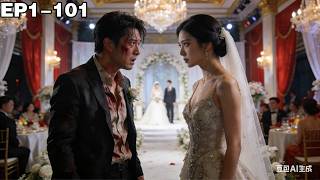 Wrong Wedding, Right Revenge: The Groom & CEO's Anti-Scum Alliance