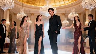 The Wife-Spoiling System: A Gigolo's Epic Comeback