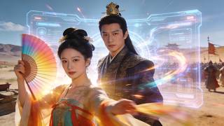 Time Travel to Ancient Times: The Exiled Emperor's Rise