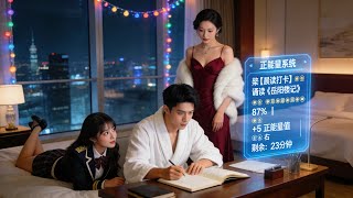 穿成黑道大佬儿子后，我被迫当学霸