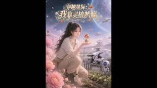 穿越星际：我靠灵植躺赢