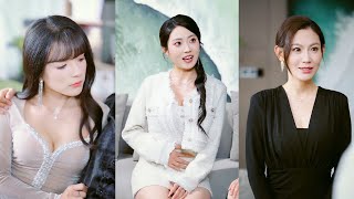 重生兽医：怒踹渣妻，一盆水救老封神，白富美抢嫁！