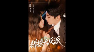 Accidentally Seducing the Villain