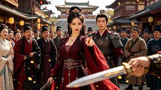 Princess Manzhu Unravels the Marriage Mystery