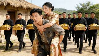 Kindness Rewarded with a Billion-Dollar Marriage