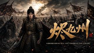 烬九州AI真人版