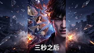 【首发】❤️‍🔥 三秒之后 AI短剧