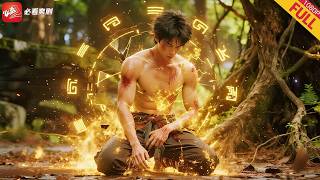 Grandmaster Awakening: The Wastewood's Revenge
