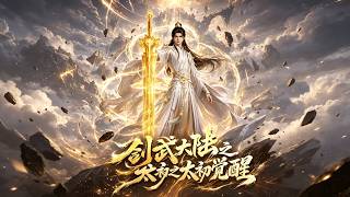 Sword and Martial Arts Continent: Awakening of the Primordial Beginning