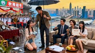 Transmigrated as a Gambler Dad, I'll Protect My Daughter