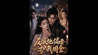 反派他偏要护我周全