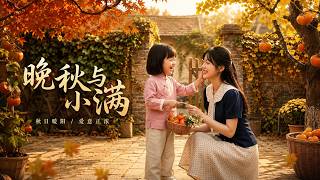 《晚秋与小满》