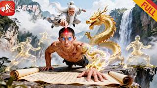 Pure Yang Youth's Demon Pill Calamity: The Nine Yin Secret