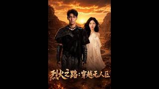 【高清全集】《烈火之路：穿越无人区》