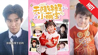 天降錦鯉小萌寶