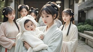 The Jinx Fairy Reborn as a Baby