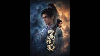 【首發】❤️‍🔥 幽離傳說 AI短劇